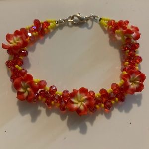 Island Bracelet 🧜🏻‍♀️